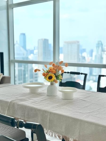 Athenee Residence
