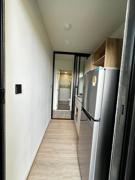room interior of Atmoz Season Ladkrabang