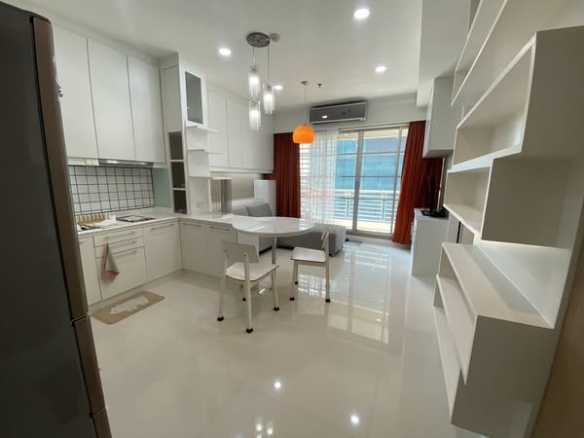 Baan Klang Krung Siam-Pathum Wan