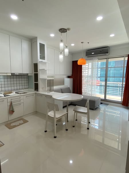 Baan Klang Krung Siam-Pathum Wan