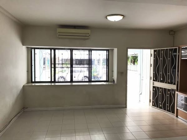 Baan Klang Muang Rama 9 Soi 43