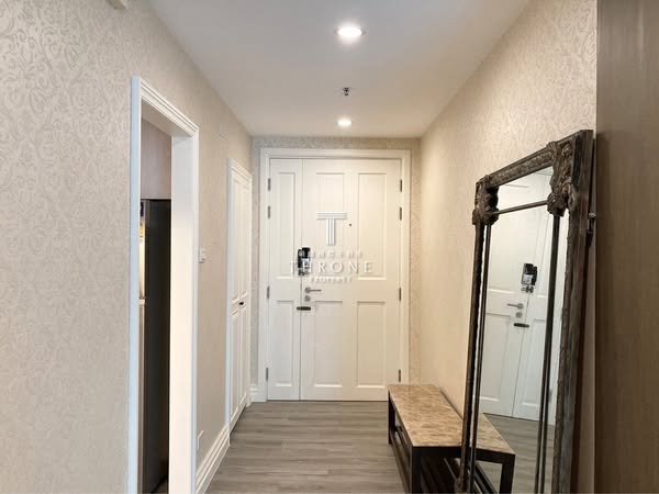 room interior of Baan Siri Twenty Four