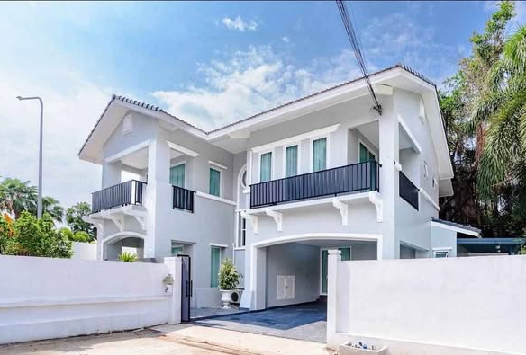 บ้านริมรัชดา Baanrim Ratchada Apartment