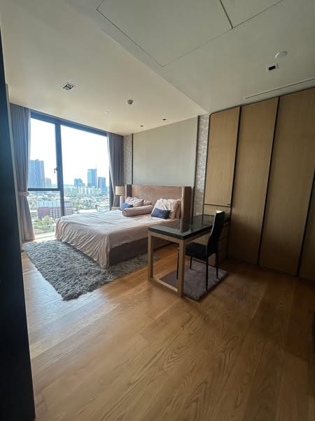 bedroom of BEATNIQ