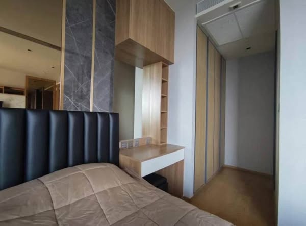 bedroom of BEATNIQ