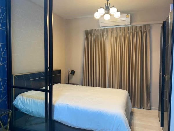 bedroom of ยูนิโอ รามคำแหง-เสรีไทย