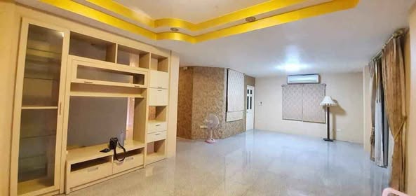 bedroom of หมู่บ้านเบสท์โฮมมะลิวัลย์