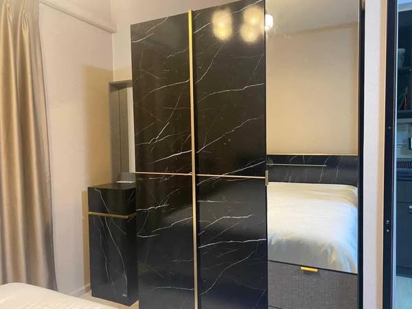 bedroom of ยูนิโอ รามคำแหง-เสรีไทย