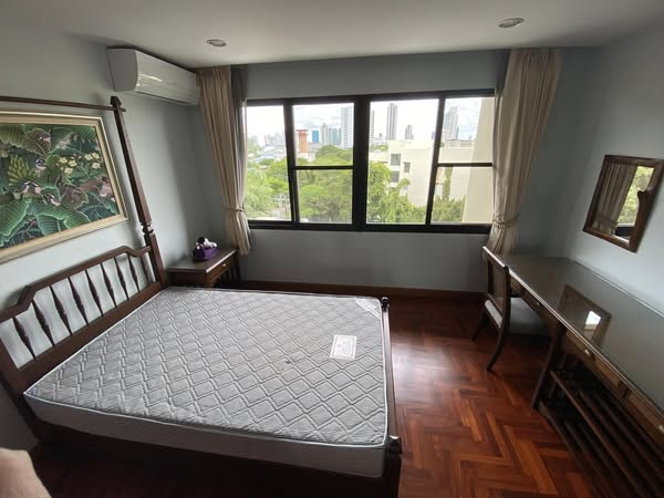 bedroom of สุพรีม วิลล์