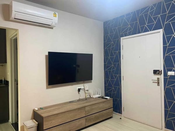 bedroom of ยูนิโอ รามคำแหง-เสรีไทย