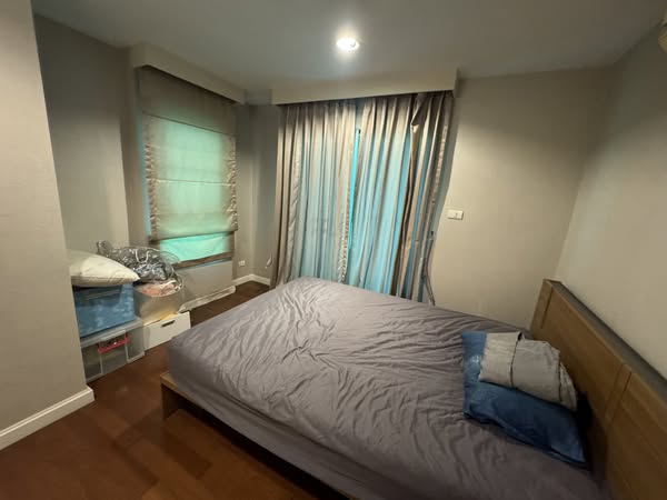 bedroom of Belle Grand Rama 9