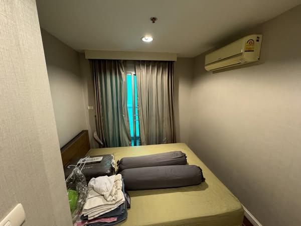 bedroom of Belle Grand Rama 9