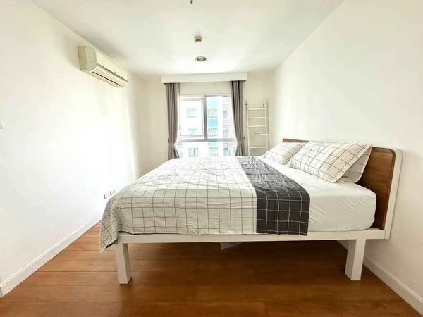 bedroom of Belle Grand Rama 9