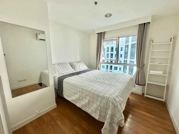 bedroom of Belle Grand Rama 9