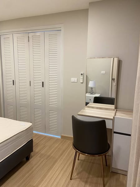 bedroom and room interior of Bless Residence Ekkamai