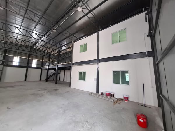 BOONPONGKIT (kingkaew) Co.,Ltd.