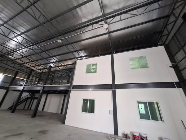 BOONPONGKIT (kingkaew) Co.,Ltd.