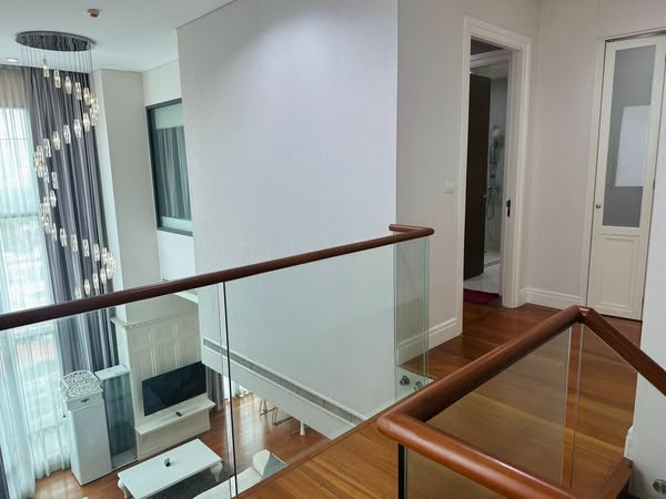 room interior of Bright Sukhumvit 24