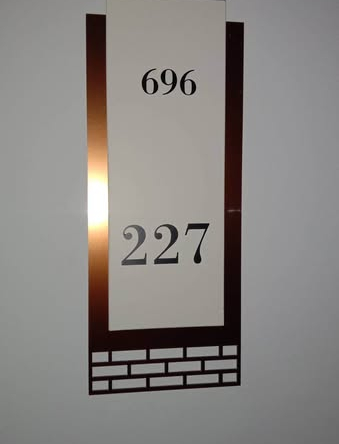 Brix Condominium Charan 64
