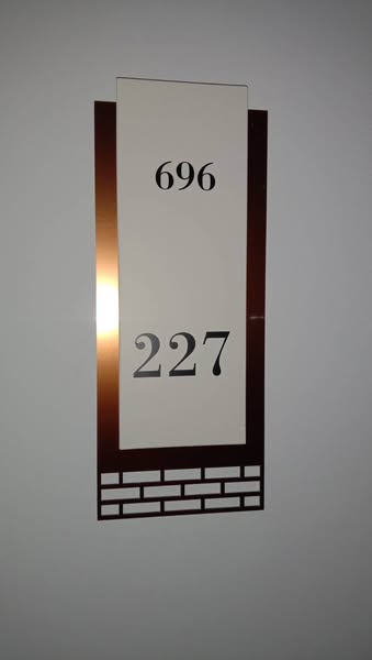 Brix Condominium Charan 64