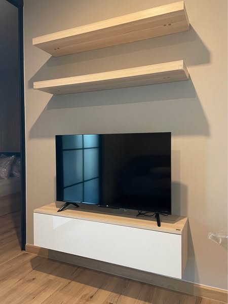Brix Condominium Charan 64