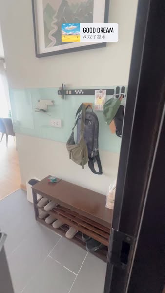 C Ekkamai Condominium