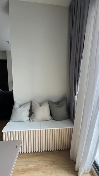 C Ekkamai Condominium