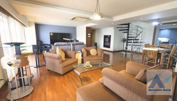 living room and room interior of CASA VIVA คอนโด คาซ่า วีว่า