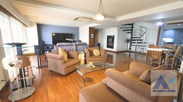 living room and room interior of CASA VIVA คอนโด คาซ่า วีว่า