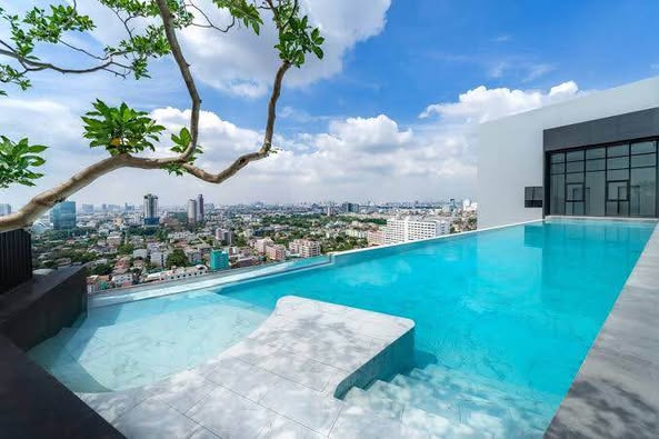 pool of Centric Ratchayothin