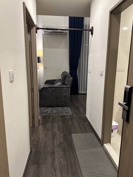 room interior of Centric Ratchayothin