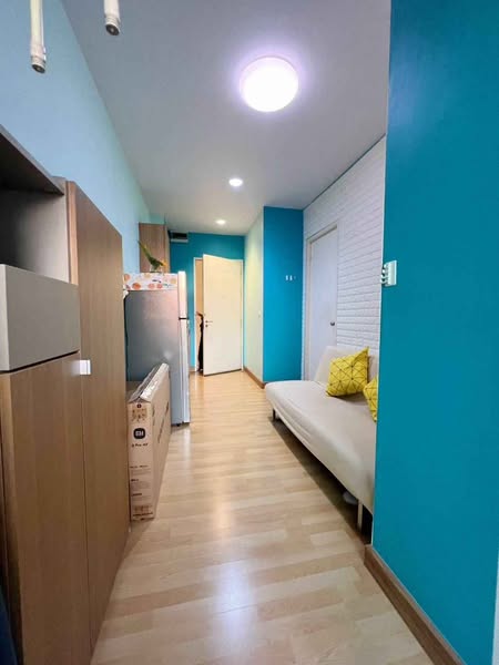 Centrio condo ladprao 48
