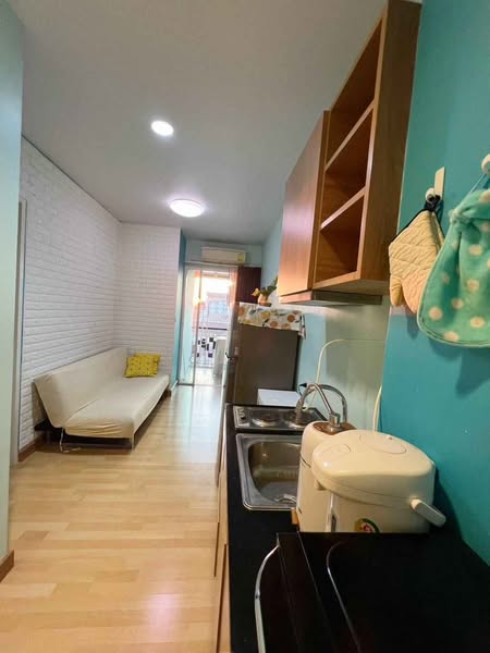 Centrio condo ladprao 48