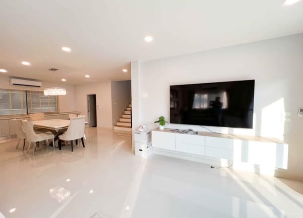 living room of Centro Bangna
