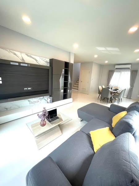 living room of Centro Bangna