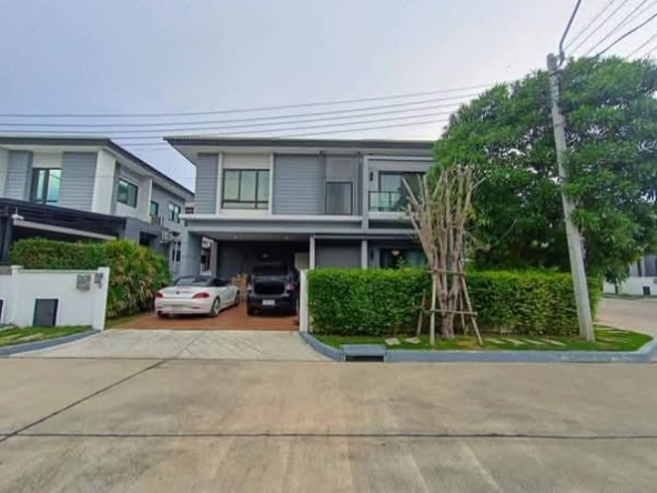 Centro Ramindra-Chatuchot