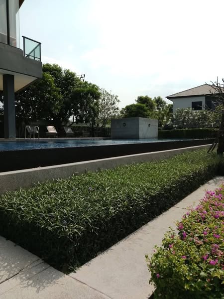 Centro Ramindra-Chatuchot
