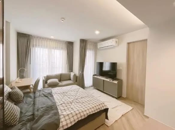 bedroom of CHAPTER THONGLOR 25