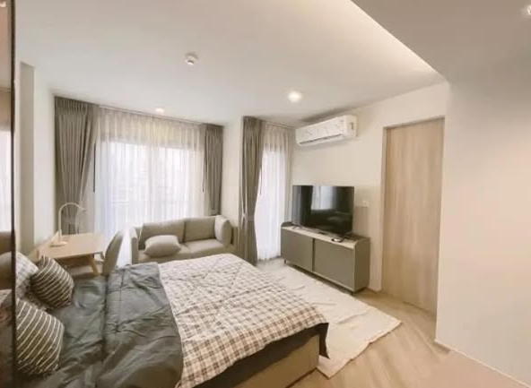 bedroom of CHAPTER THONGLOR 25