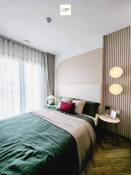 bedroom of CHAPTER THONGLOR 25