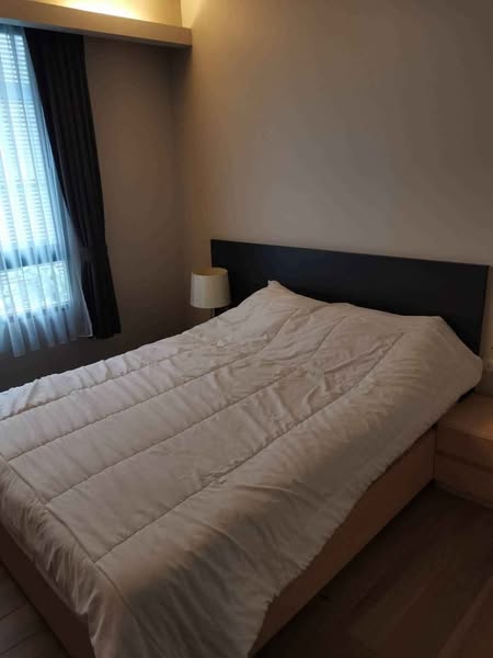 bedroom of Circle REIN Sukhumvit 12