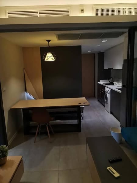 Circle S Sukhumvit 12 เซอเคิล เอส สุขุมวิท 12