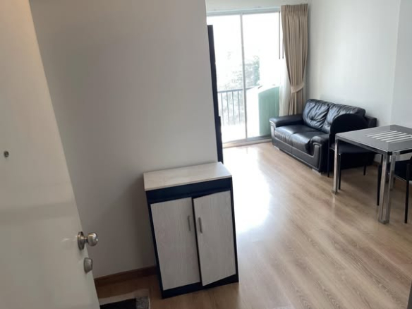 City Room Ratchada-Sutthisan