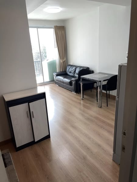 City Room Ratchada-Sutthisan