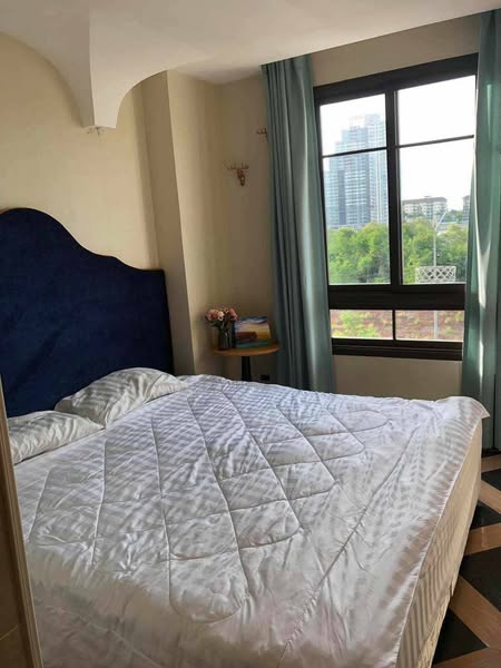 bedroom of เช่าคอนโด,Cond for Rent ,ซื้อคอนโดติดMRTพหลโยธิน,คอนโดติดBTS ,Rent Condo Near BTS(jatujak)