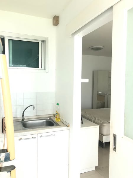 Condo One Sukhumvit67