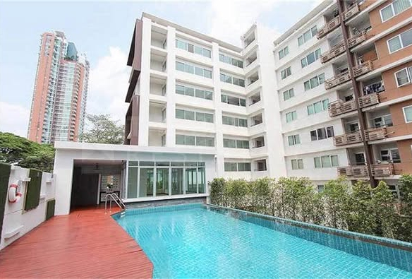 Condo One Thong Lo