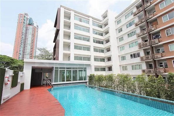 Condo One Thong Lo