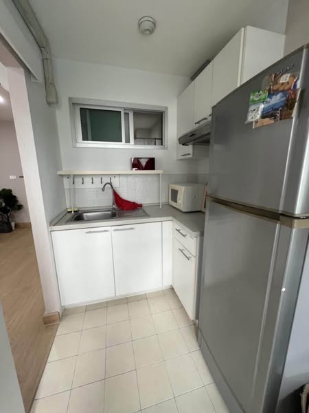Condo One Thong Lo