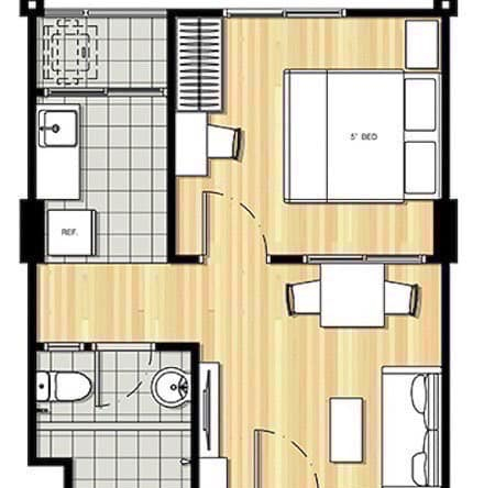 Condo U Ratchayothin
